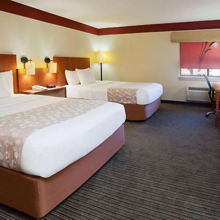 Travelodge By Wyndham Columbus State University Buitenkant foto