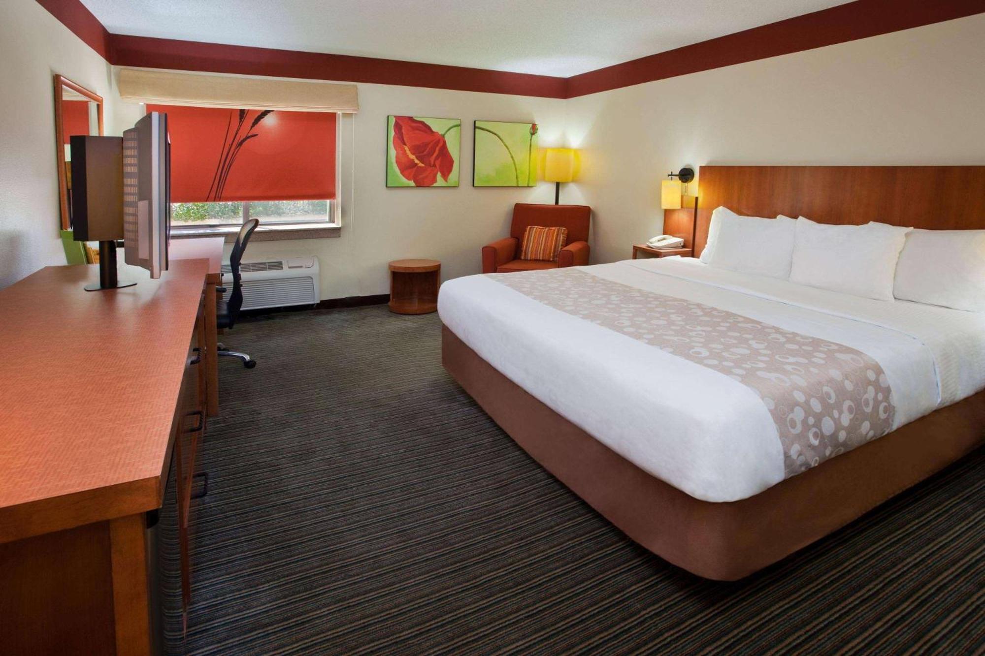 Travelodge By Wyndham Columbus State University Buitenkant foto