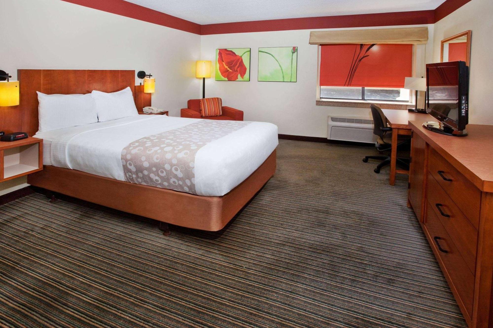 Travelodge By Wyndham Columbus State University Buitenkant foto