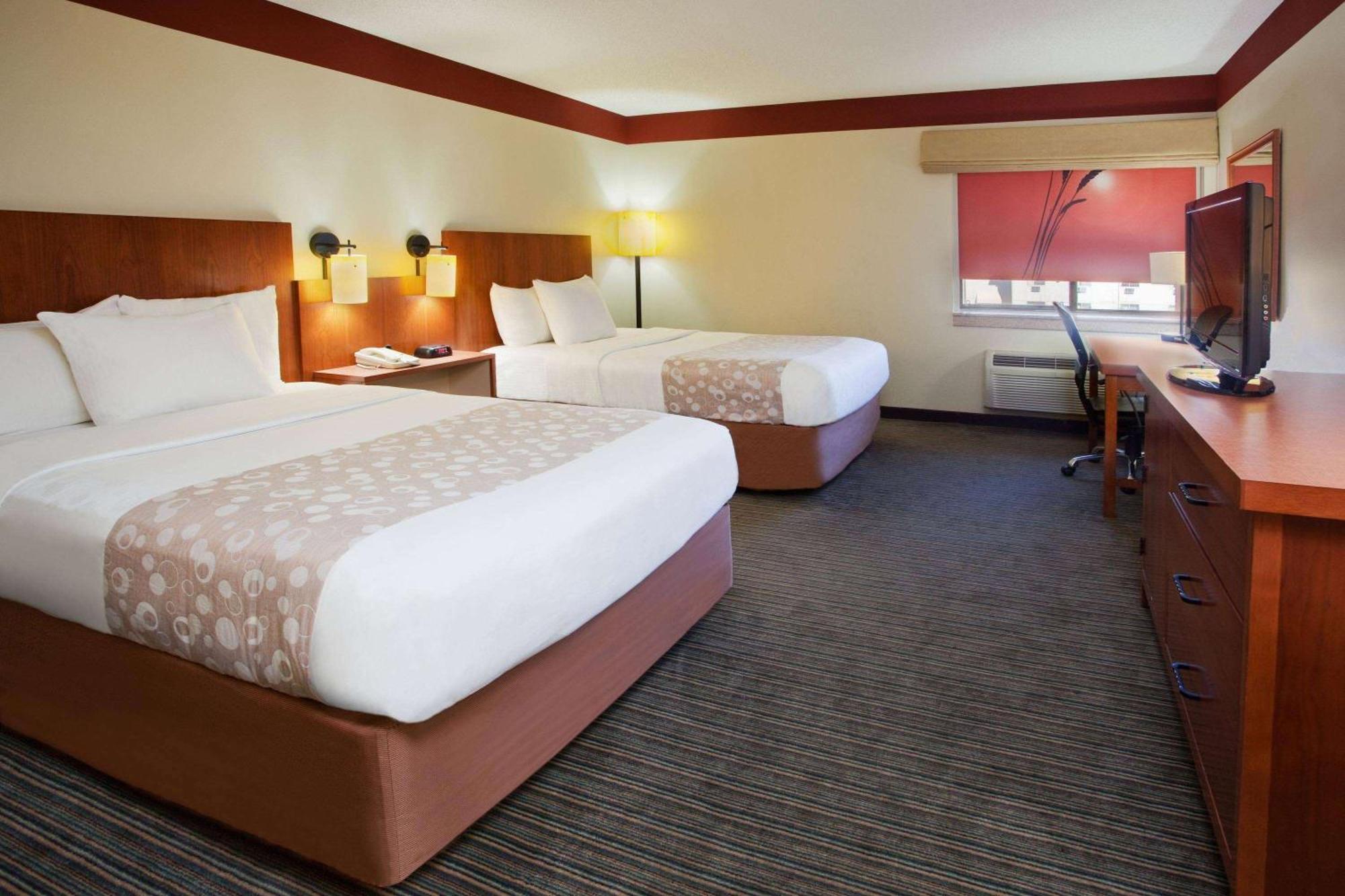 Travelodge By Wyndham Columbus State University Buitenkant foto