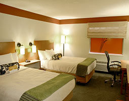 Travelodge By Wyndham Columbus State University Buitenkant foto